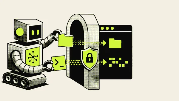 Claude Code: What Changes When the Agent Has a Terminal