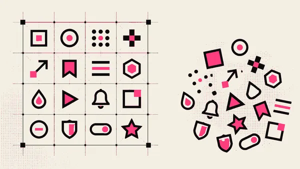 Icons Are a System, Not a Folder of SVGs