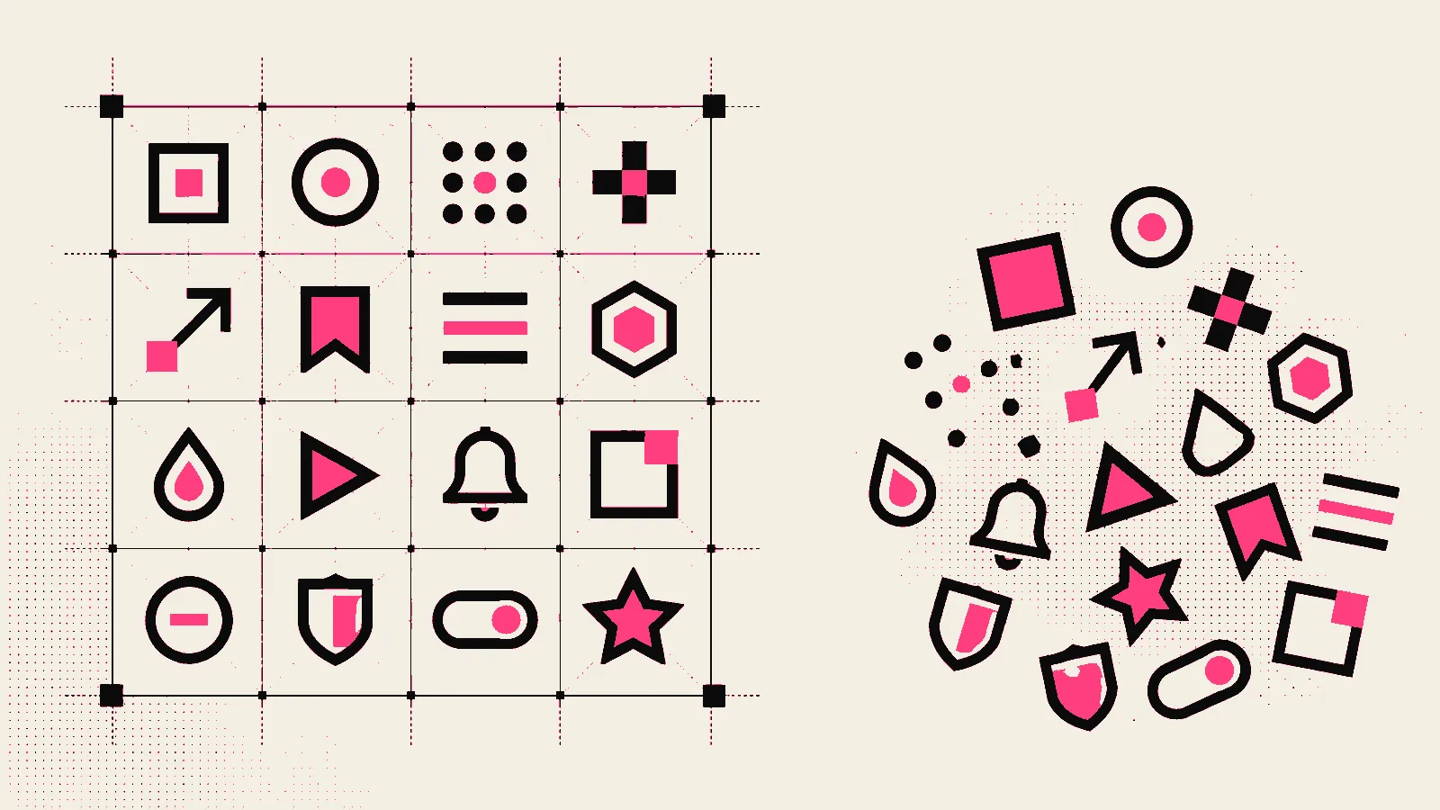 Icons Are a System, Not a Folder of SVGs