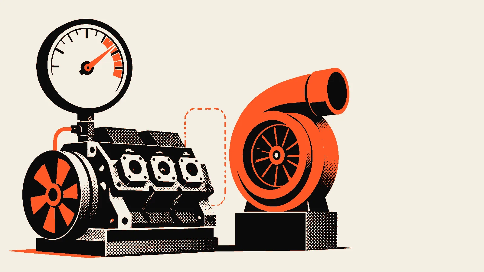 Before You Reach for a Faster React