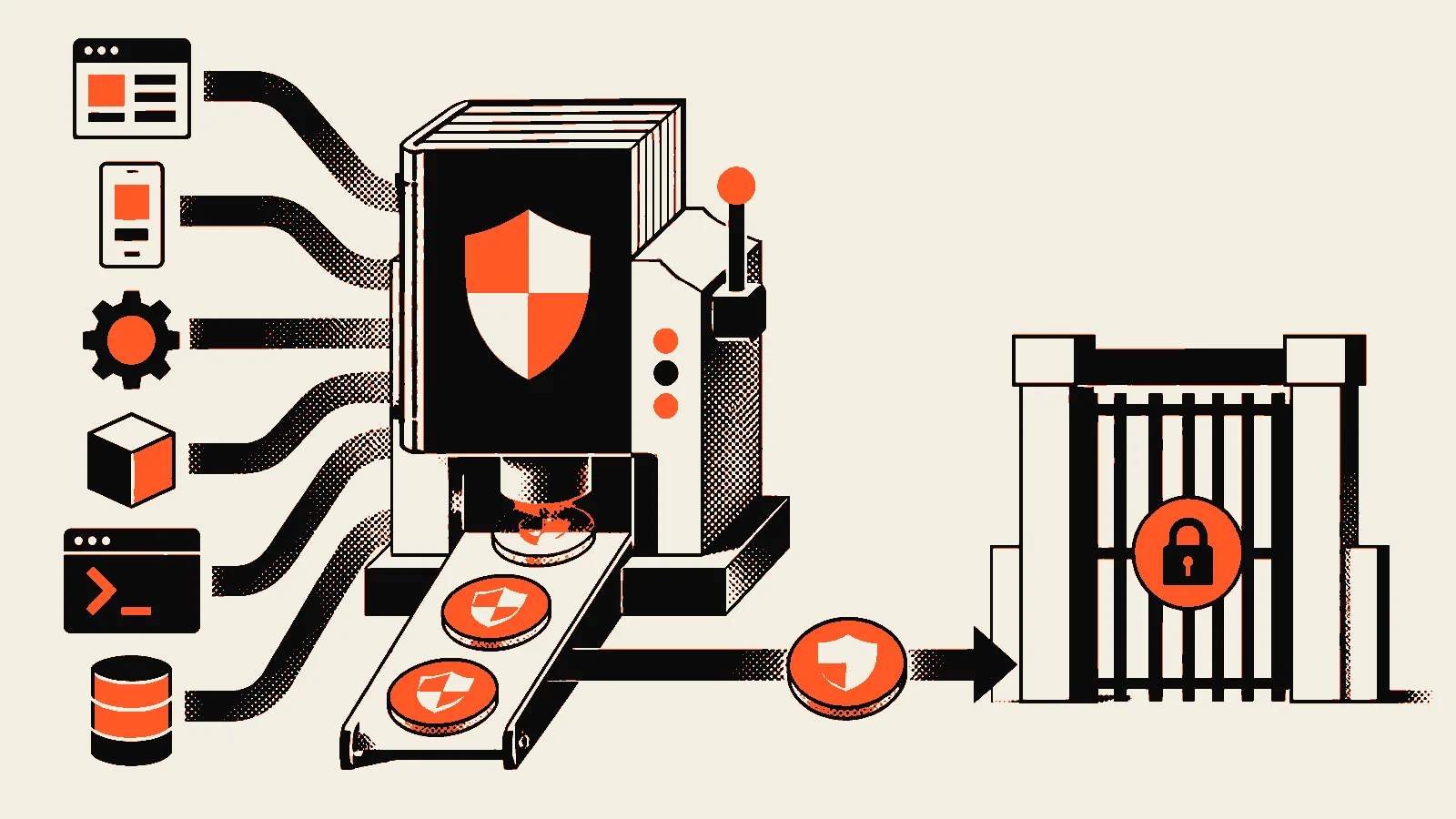 Authorisation Rules Belong in One Place