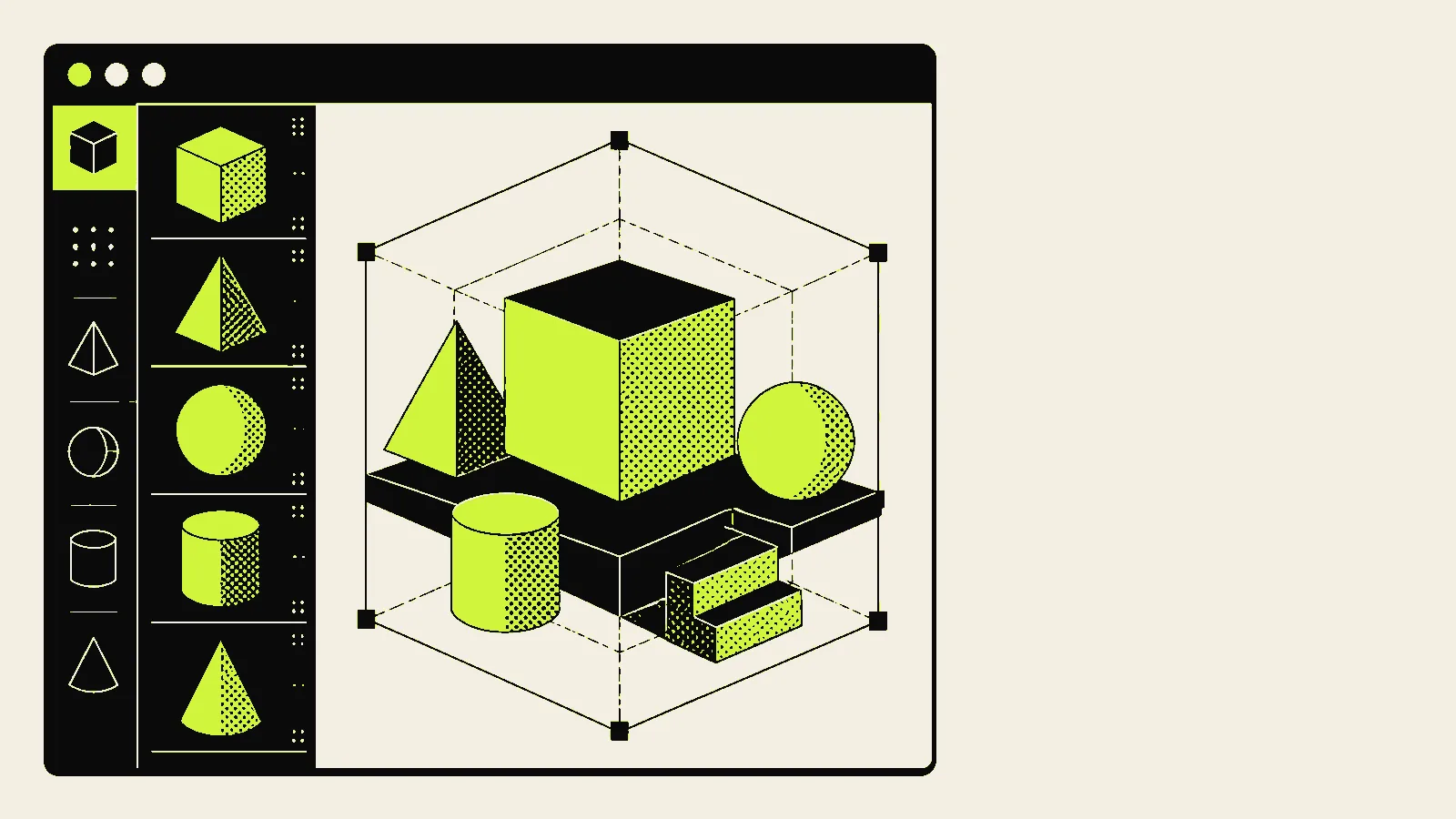 React Three Fiber: 3D Without Leaving React
