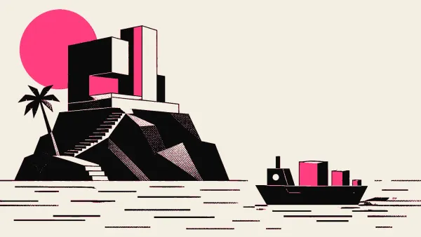 Astro: Ship Less JavaScript on Content Sites