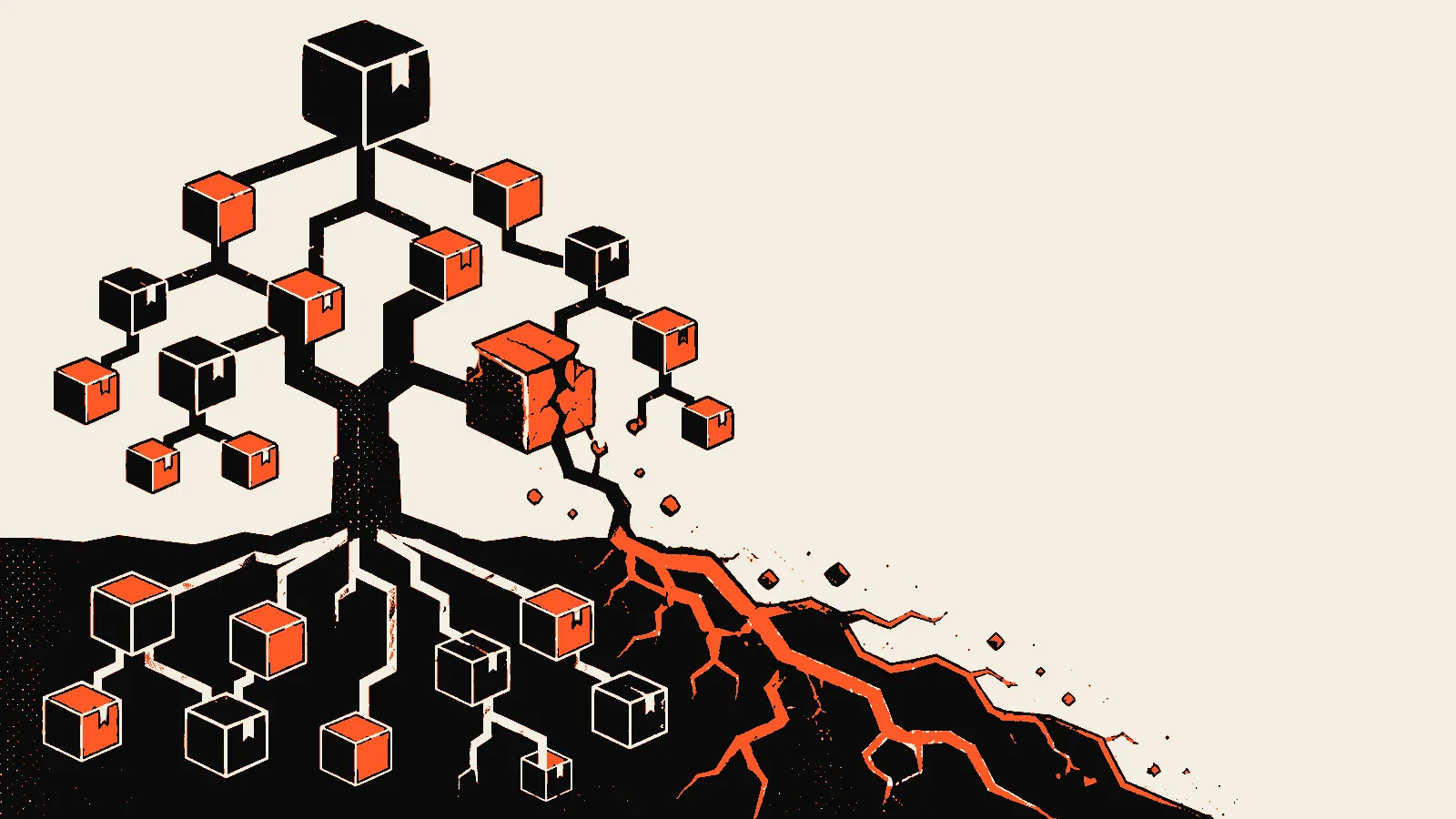 Your Dependency Tree Is Your Attack Surface