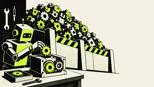Automating Dependency Updates Without Drowning