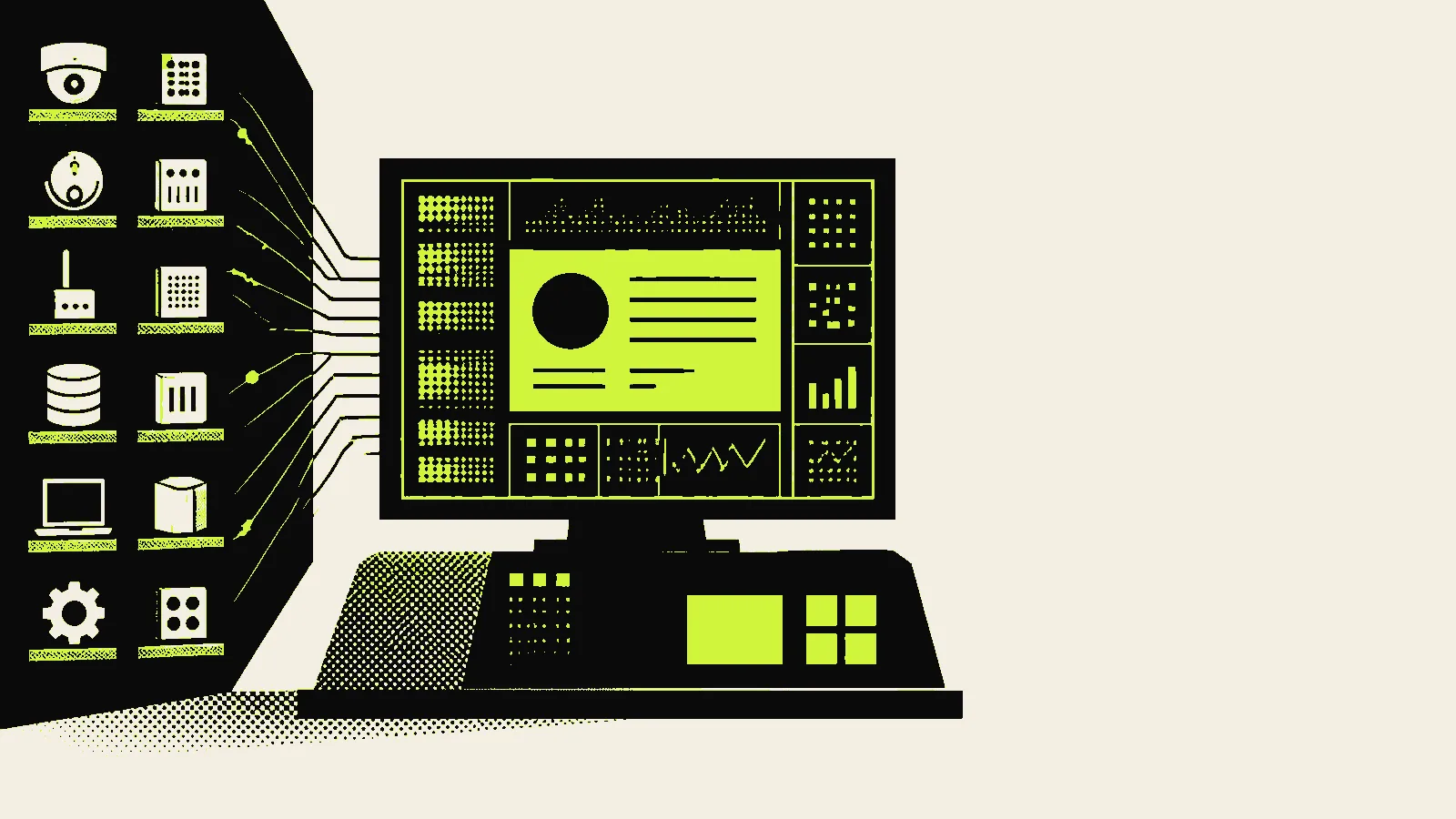 A SIEM for Teams Who Cannot Afford a SOC