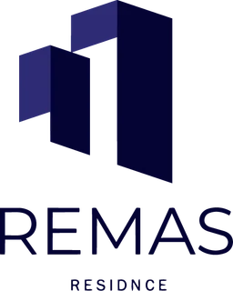 Remas Residences logo