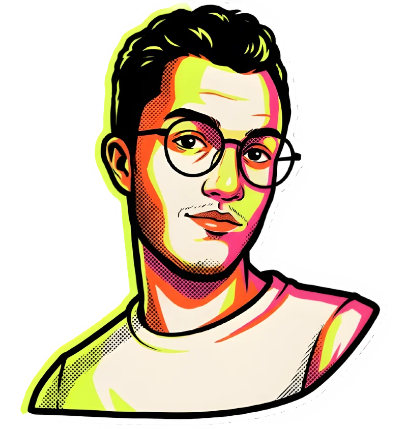 Omar Badran — عمر بدران
